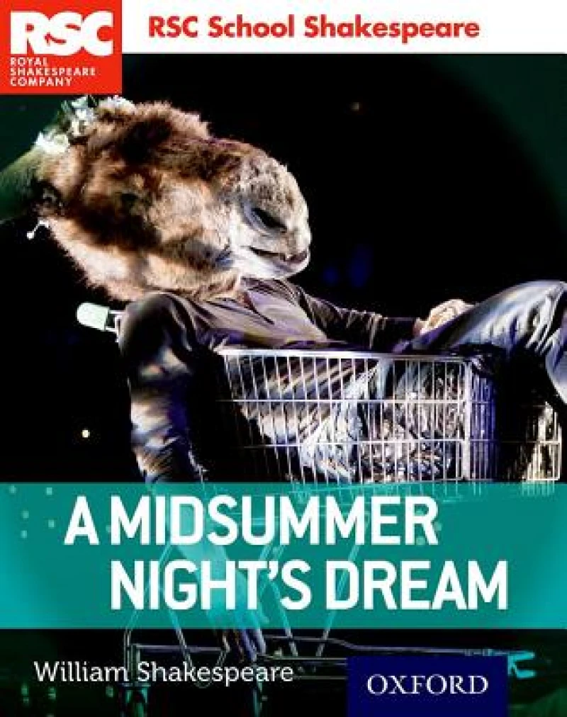 RSC School Shakespeare: A Midsummer Night's Dream