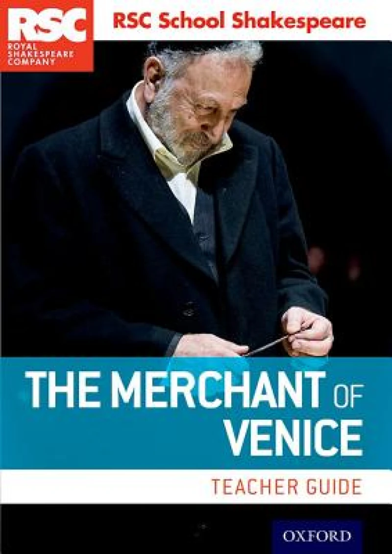RSC School Shakespeare: The Merchant of Venice
