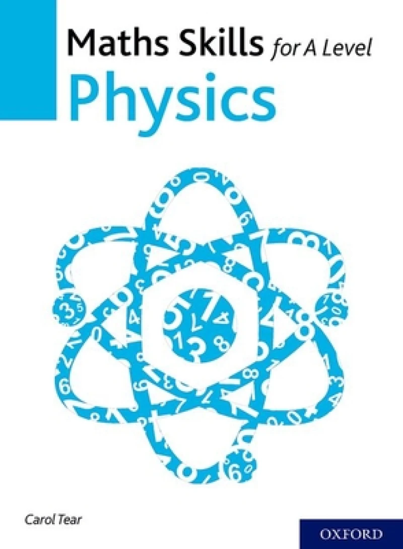 Maths Skills for A Level Physics