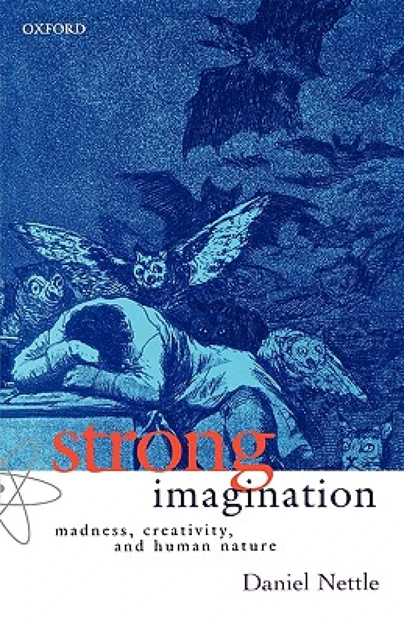Strong Imagination