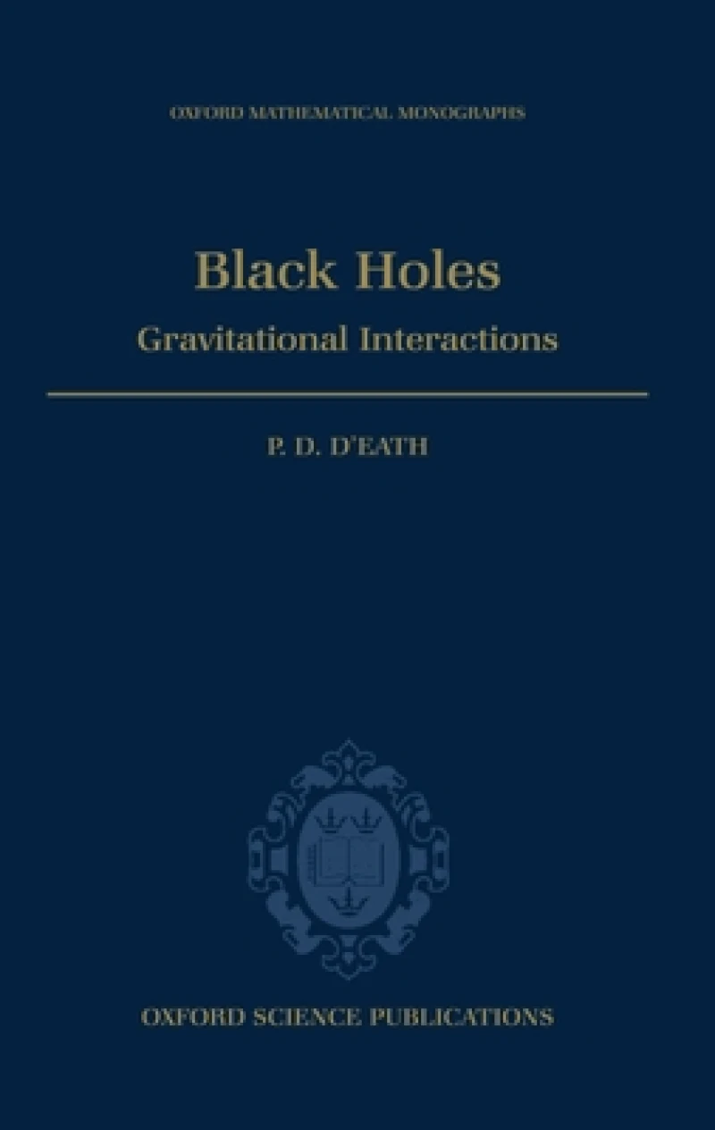 Black Holes