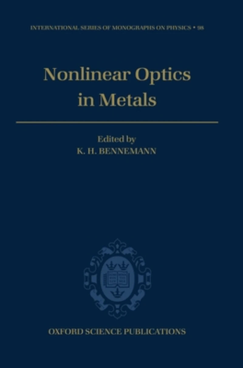 Non-linear Optics in Metals