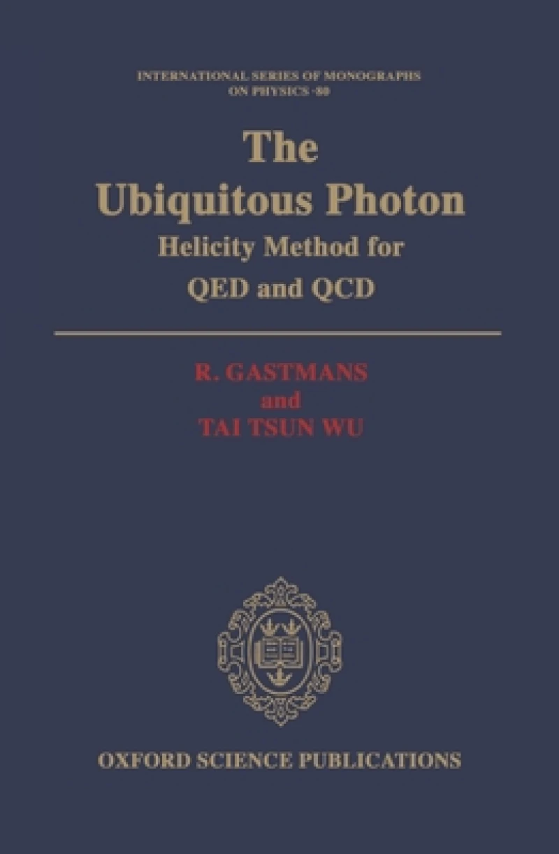 The Ubiquitous Photon