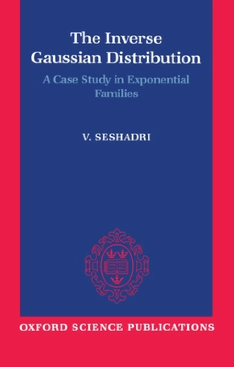 The Inverse Gaussian Distribution