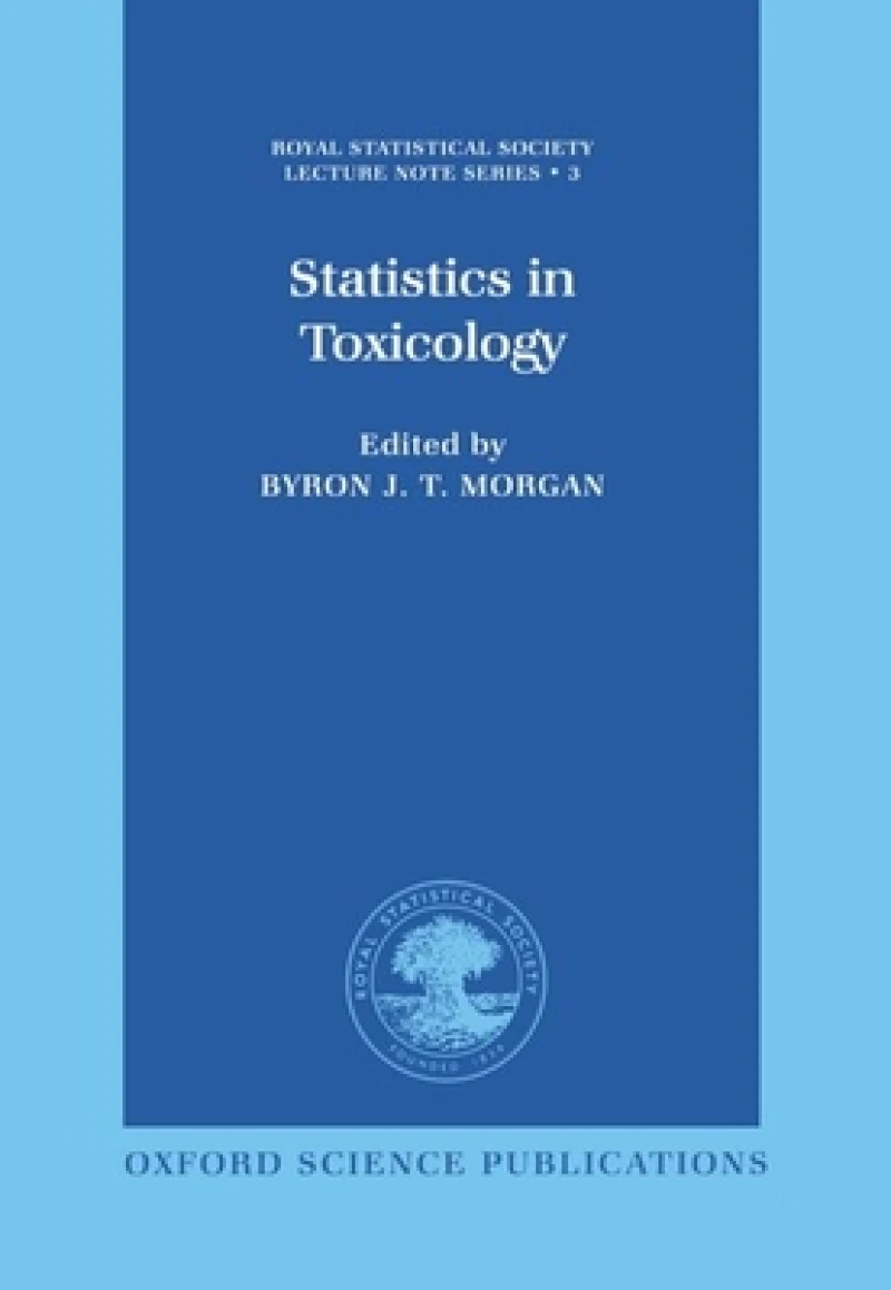 Statistics in Toxicology