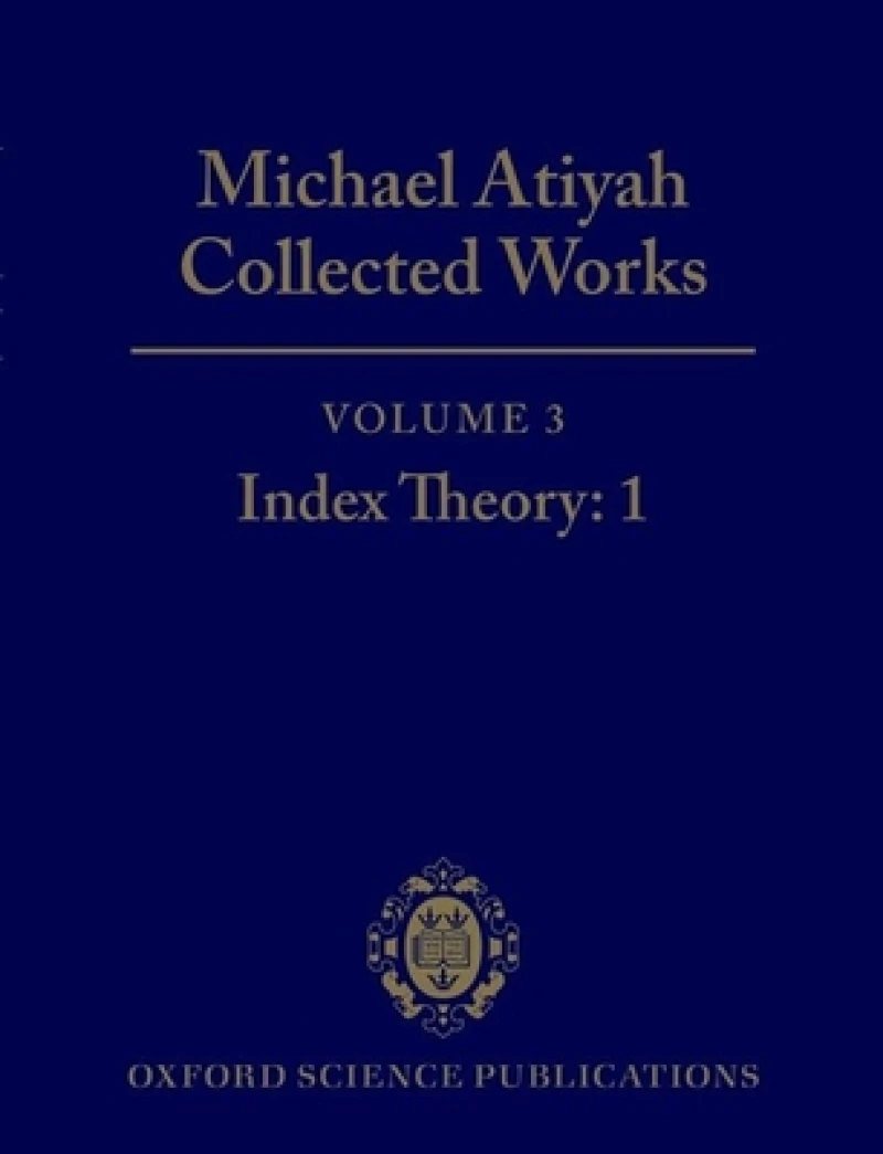Michael Atiyah Collected Works