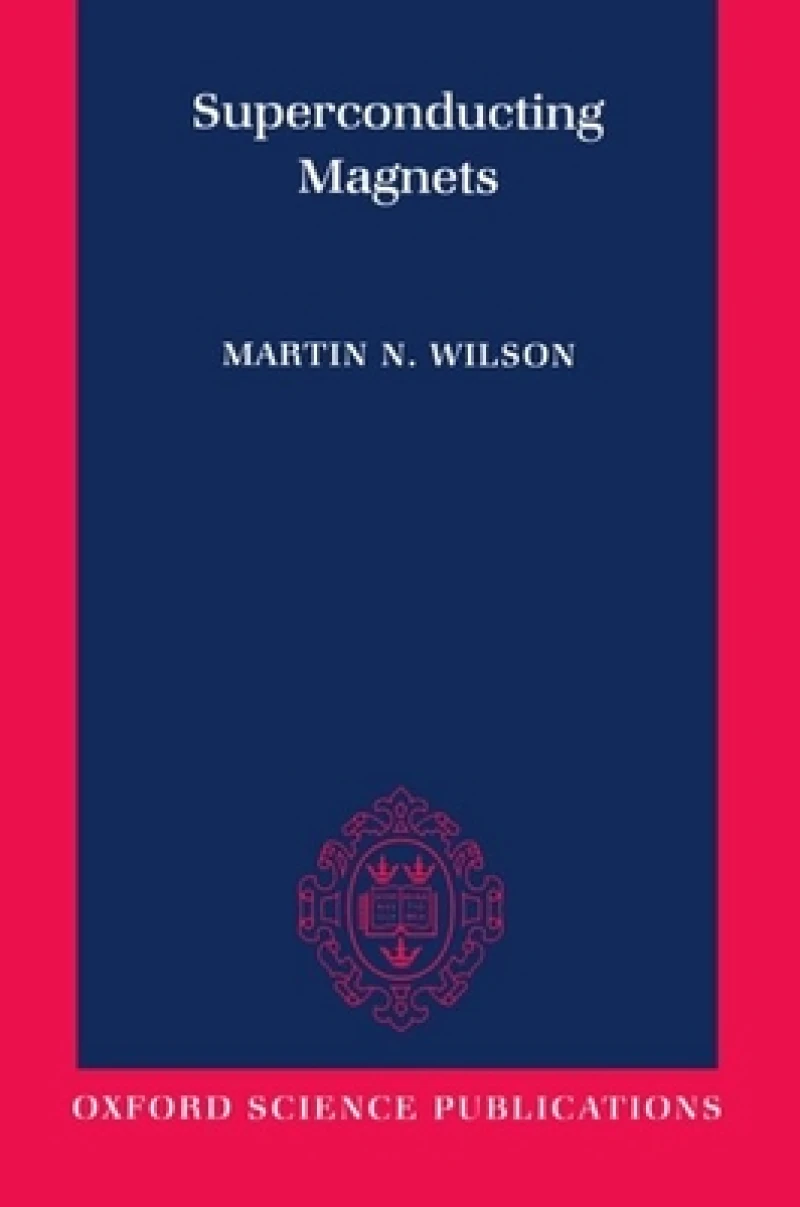 Superconducting Magnets