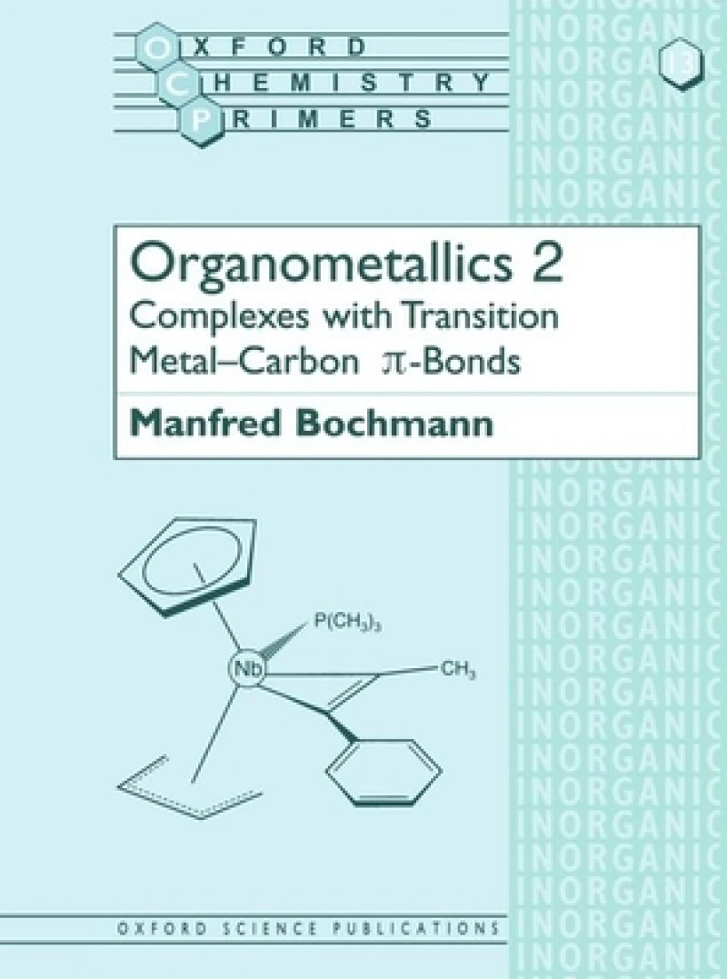 Organometallics 2
