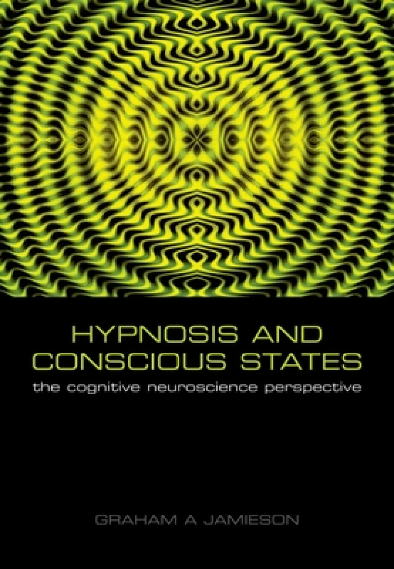 Hypnosis and Conscious States