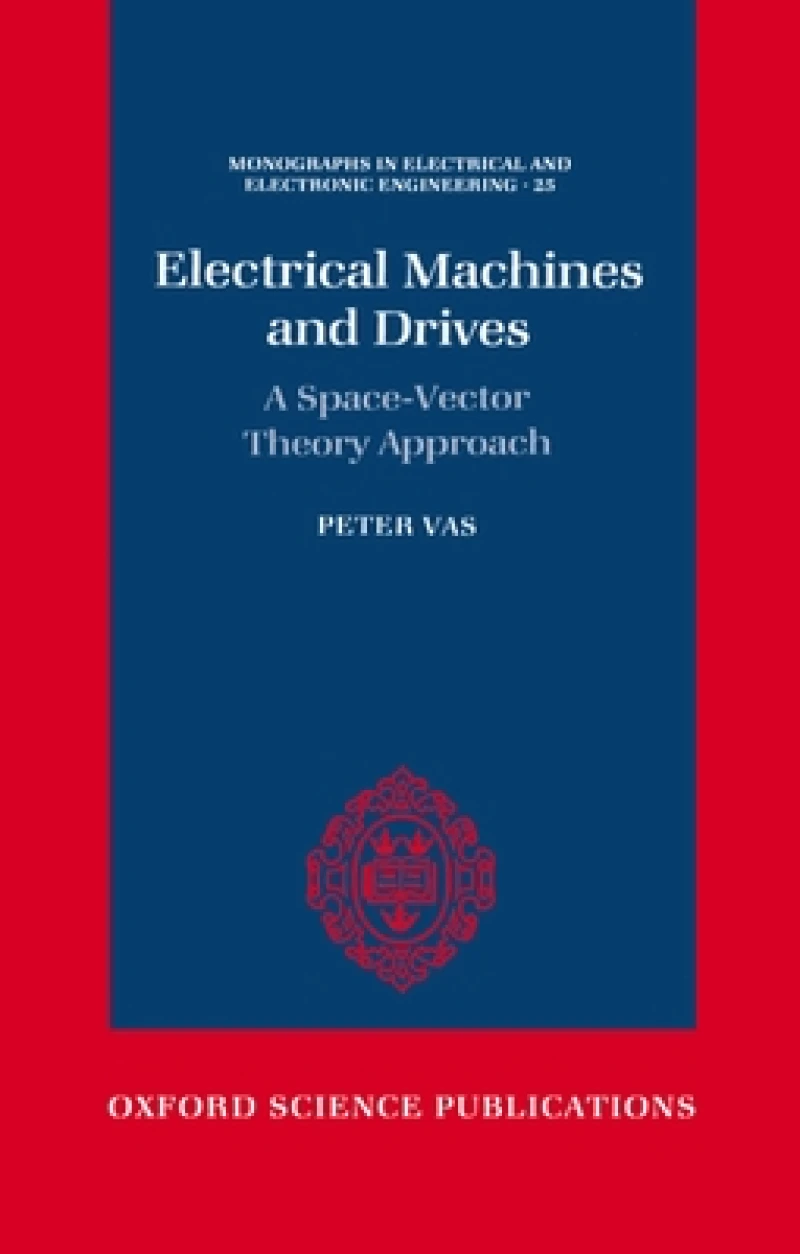 Electrical Machines and Drives