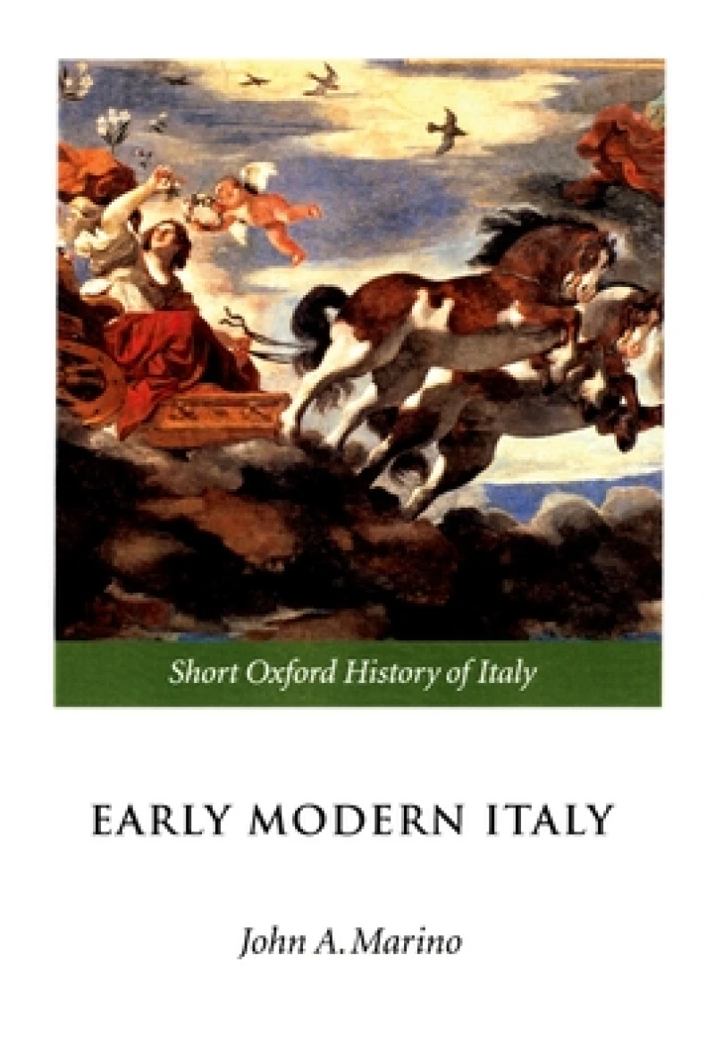 Early Modern Italy