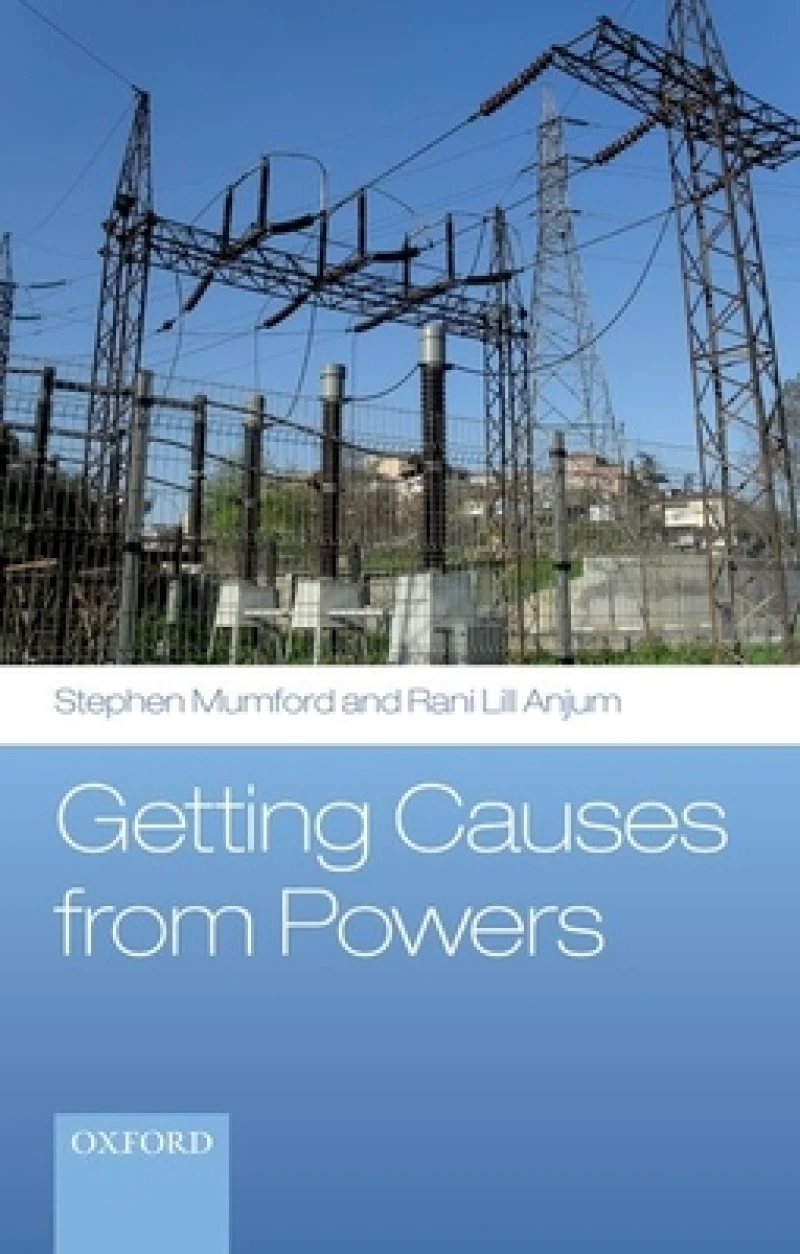 Getting Causes from Powers