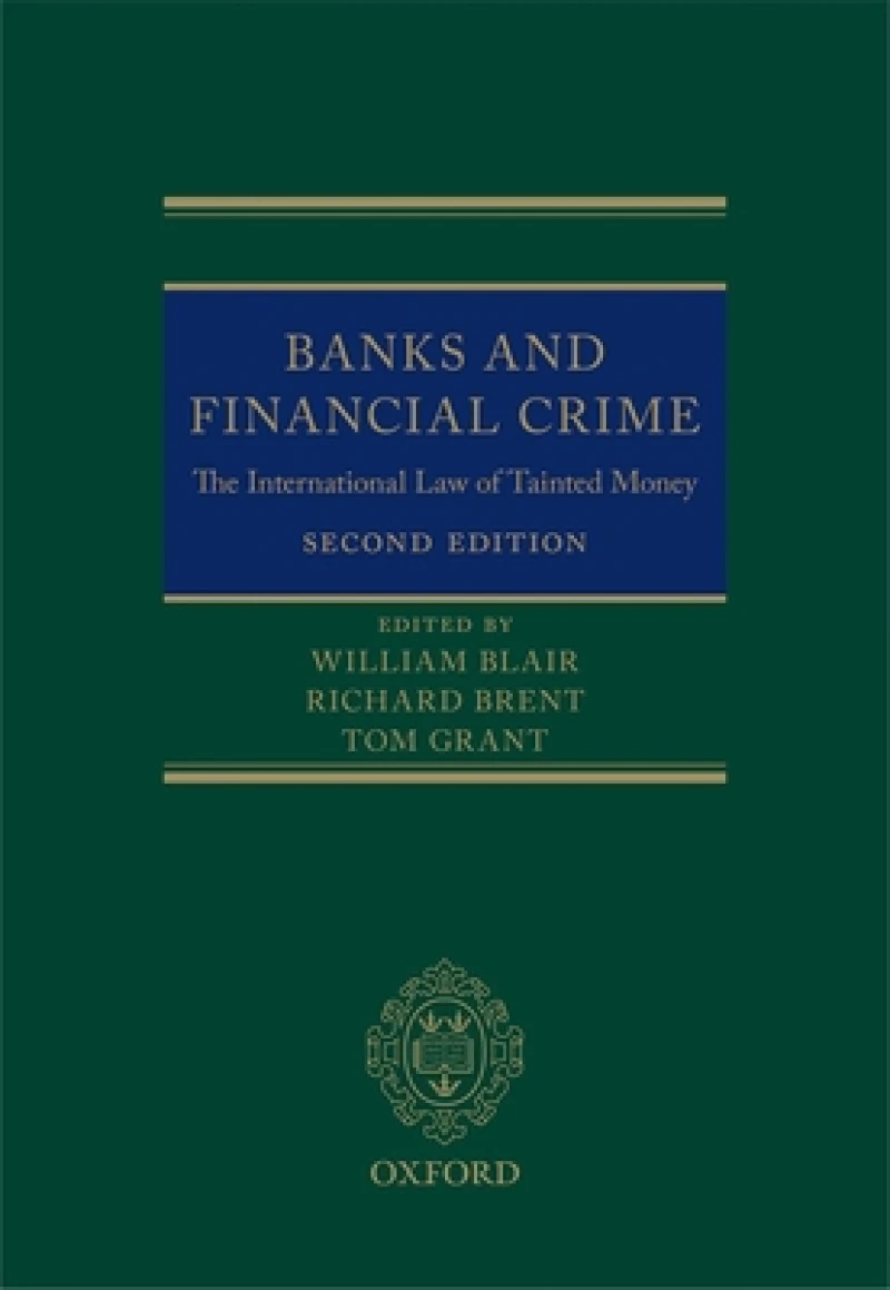 Banks and Financial Crime