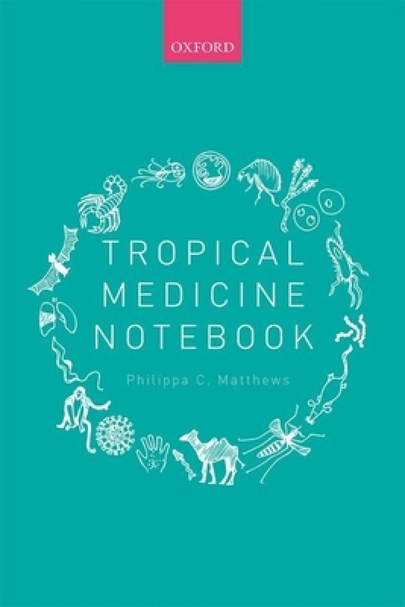 Tropical Medicine Notebook