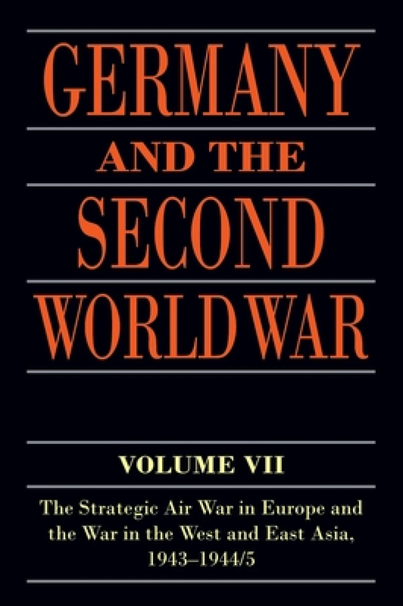 Germany and the Second World War
