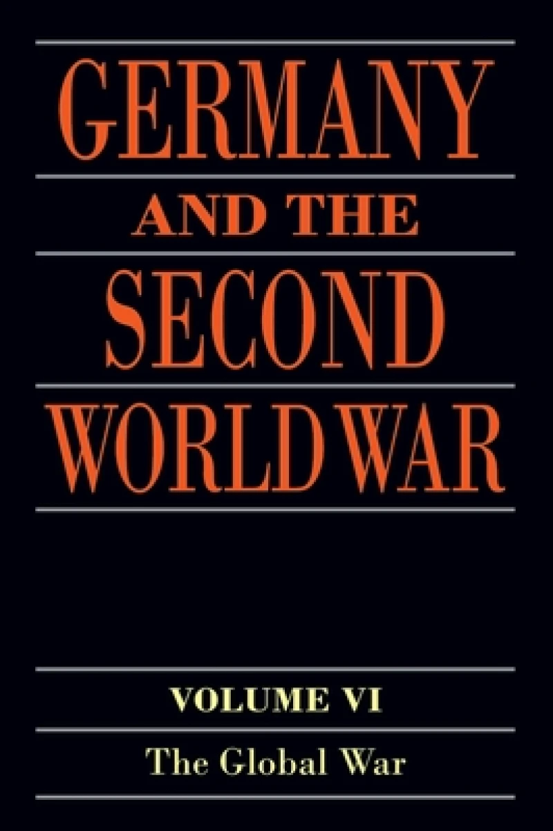 Germany and the Second World War