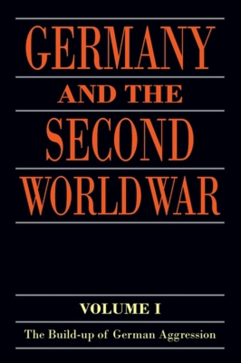 Germany and the Second World War