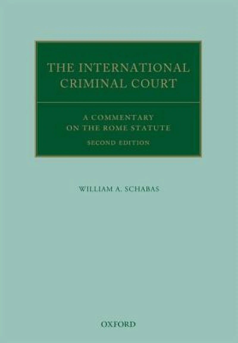 The International Criminal Court