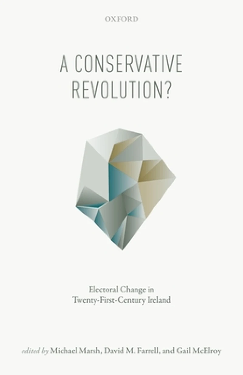 A Conservative Revolution?