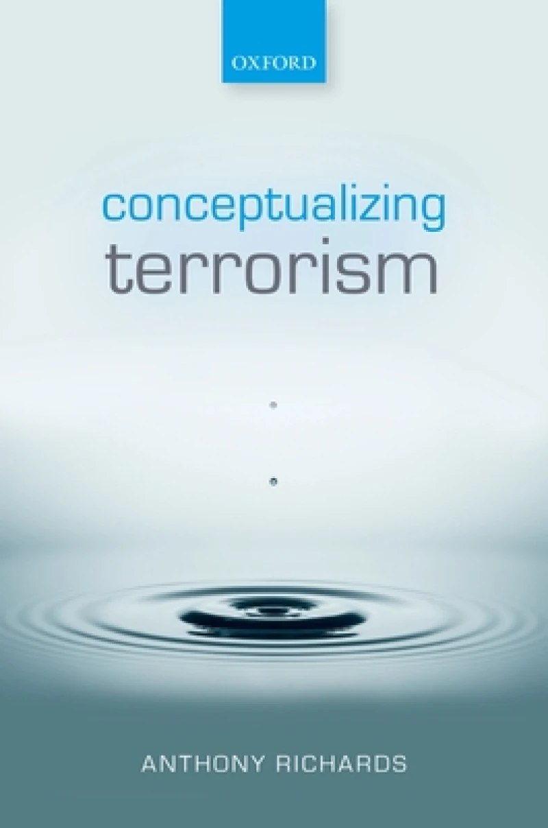 Conceptualizing Terrorism