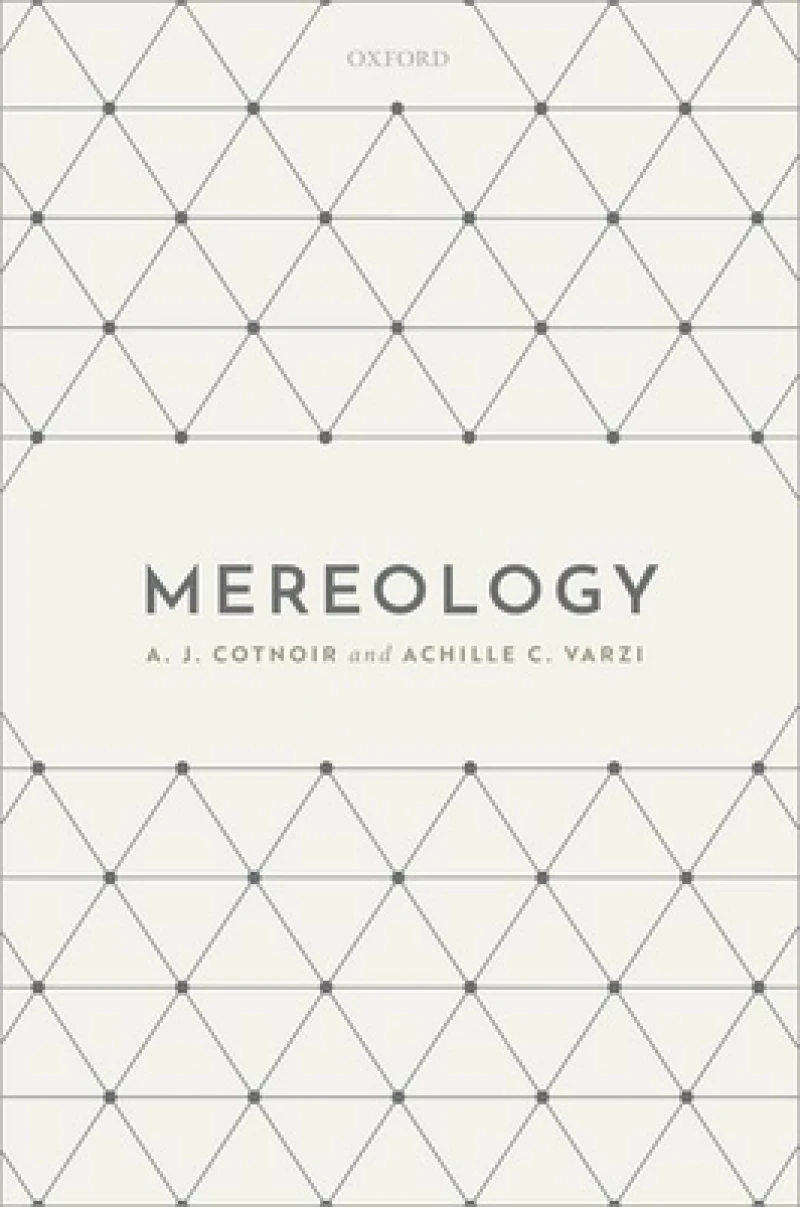 Mereology