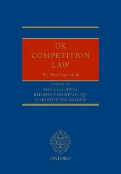 UK Competition Law