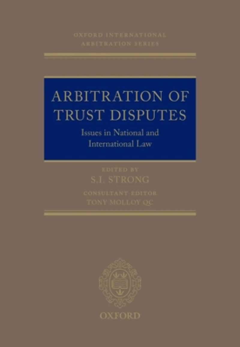 Arbitration of Trust Disputes