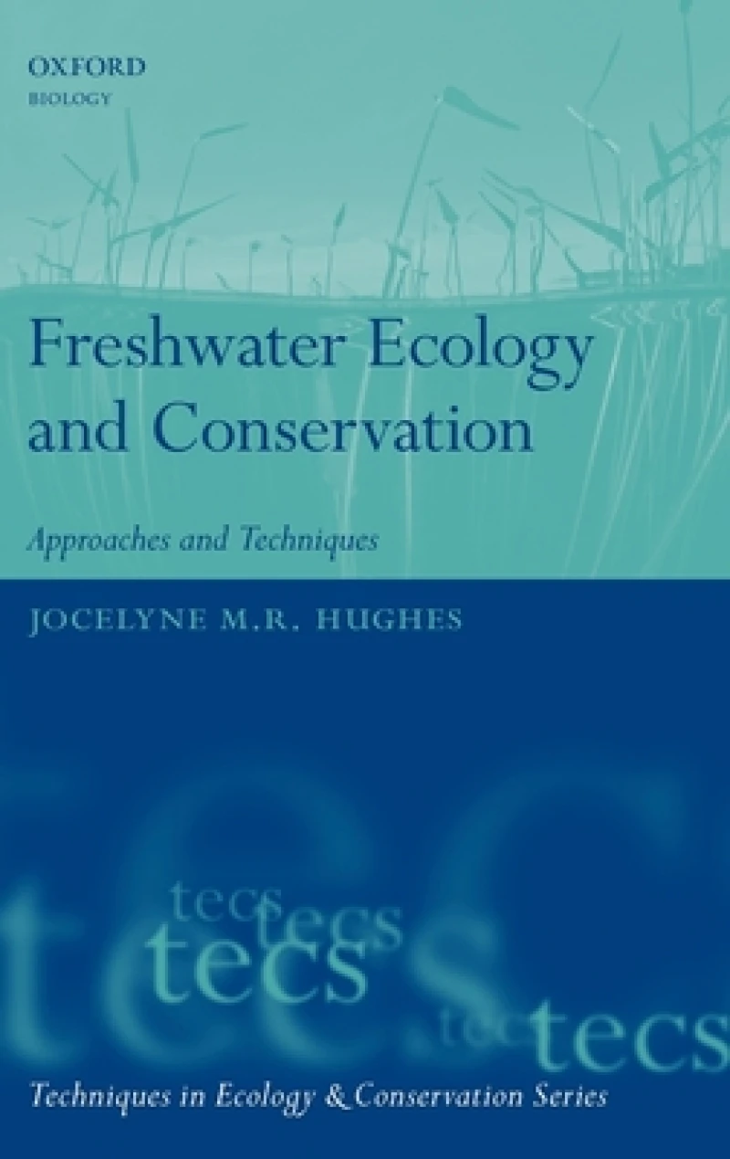 Freshwater Ecology and Conservation