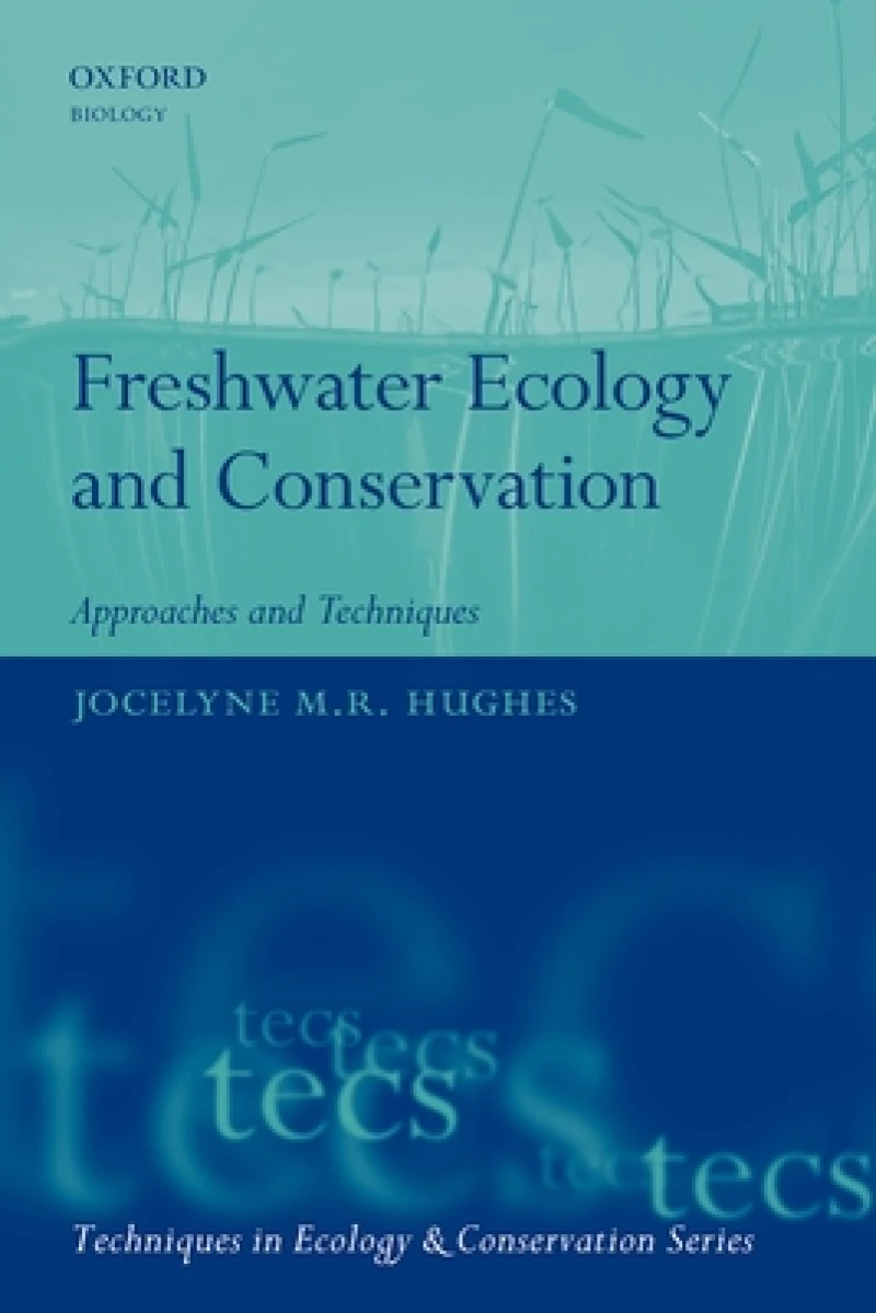 Freshwater Ecology and Conservation