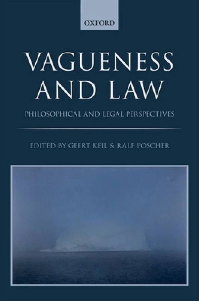 Vagueness and Law
