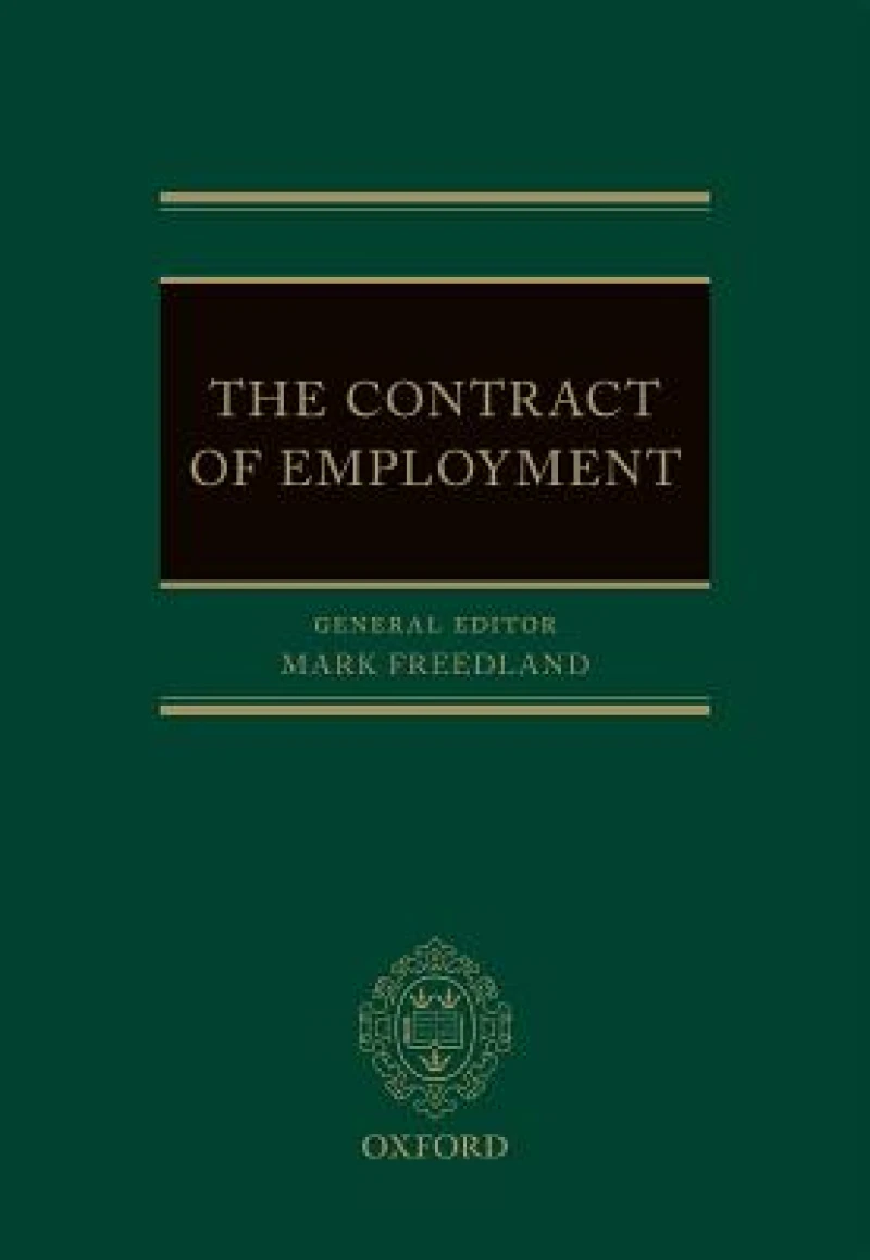 The Contract of Employment