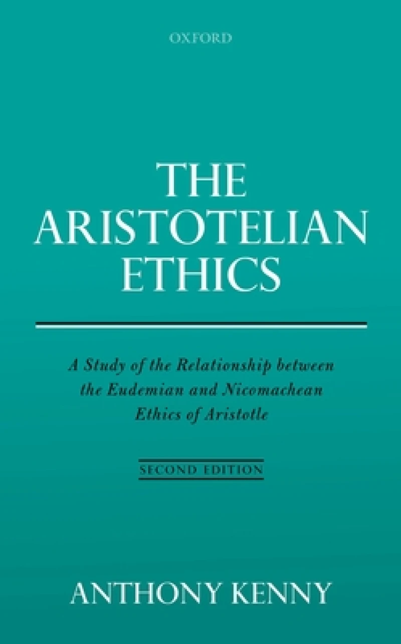 The Aristotelian Ethics