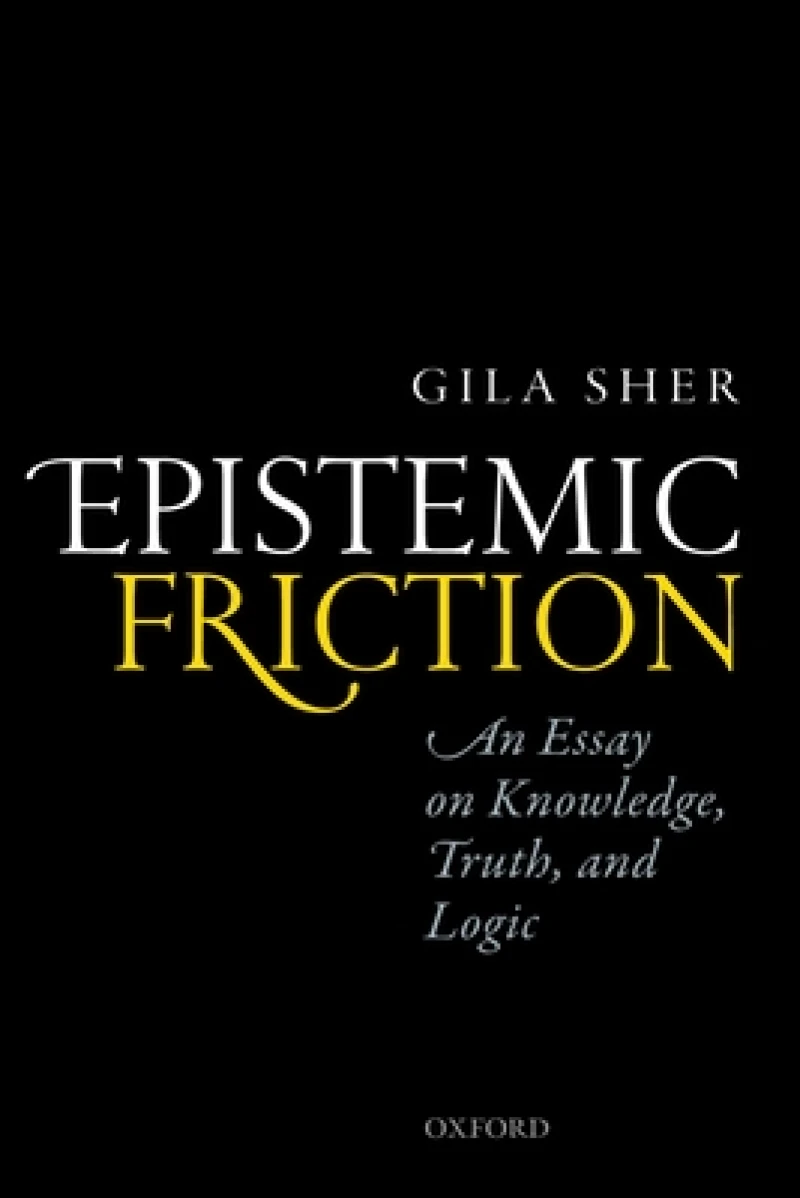 Epistemic Friction