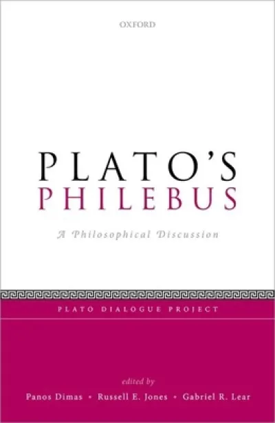 Plato's Philebus