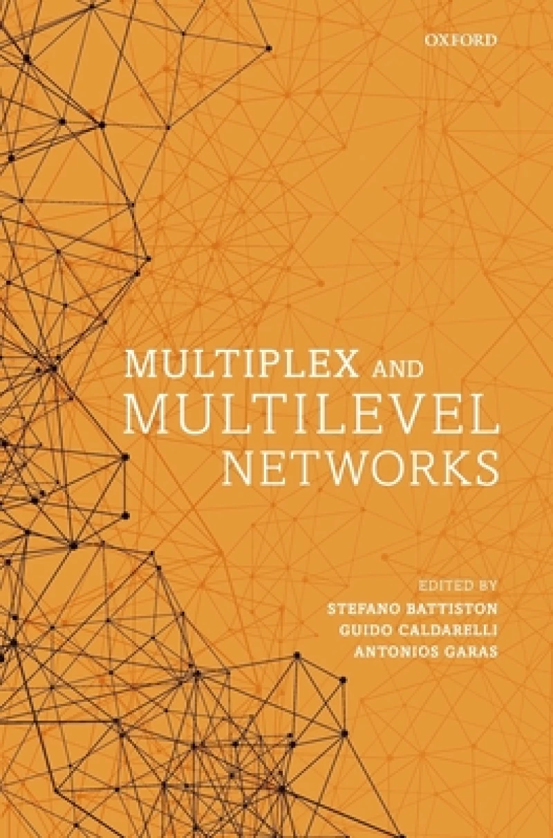 Multiplex and Multilevel Networks