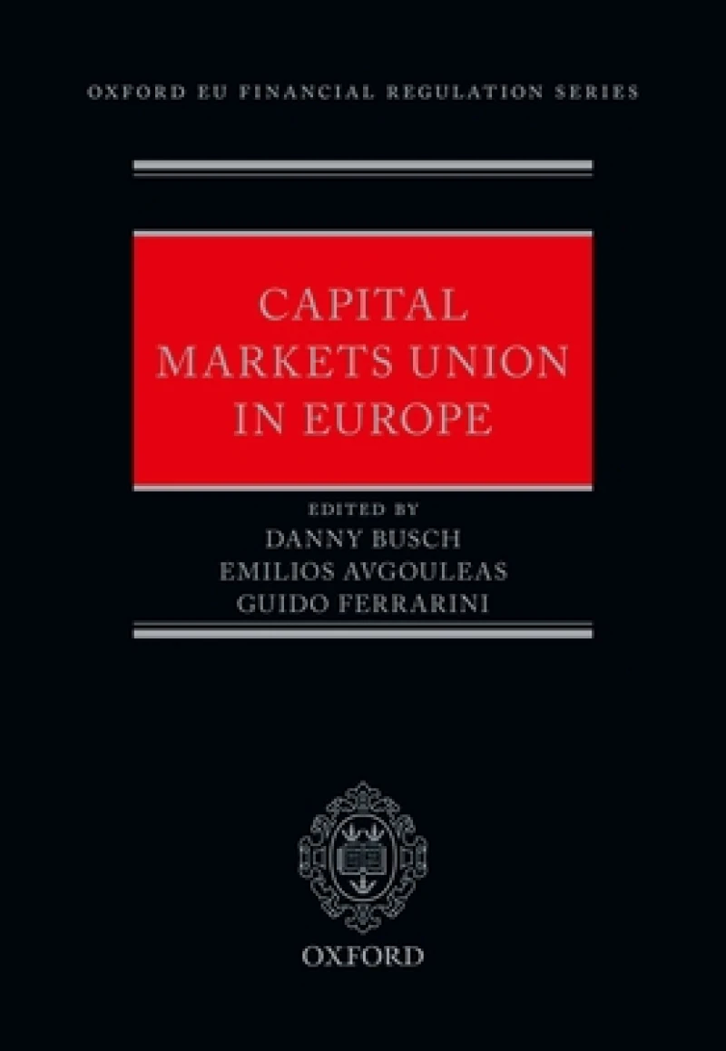 Capital Markets Union in Europe