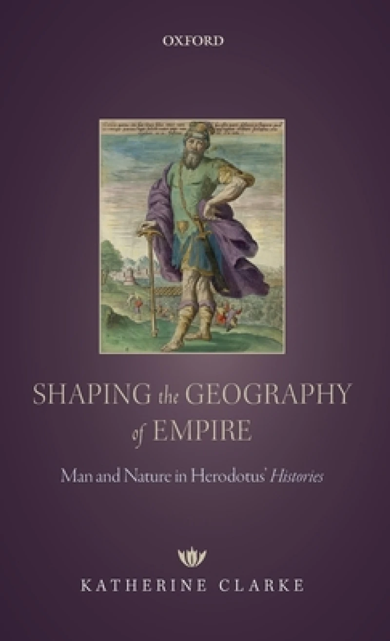 Shaping the Geography of Empire