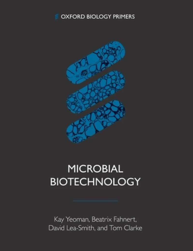 Microbial Biotechnology