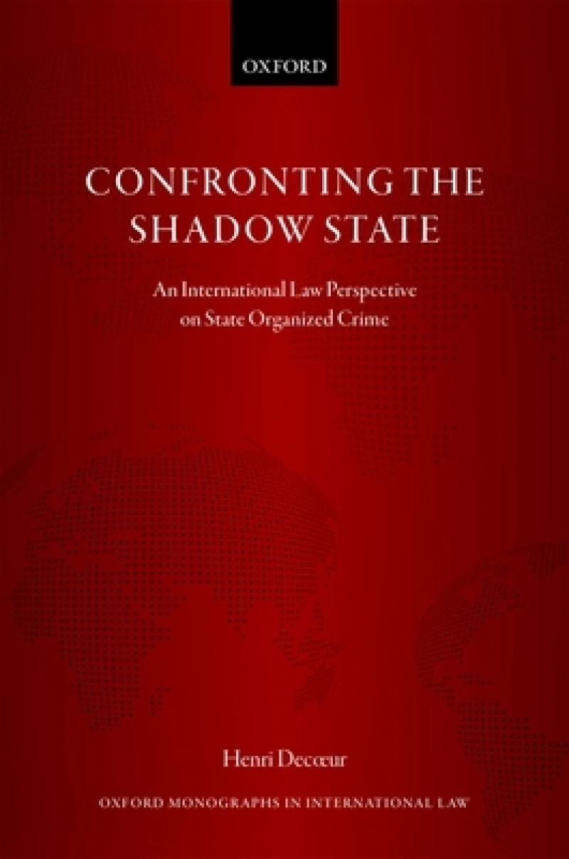 Confronting the Shadow State