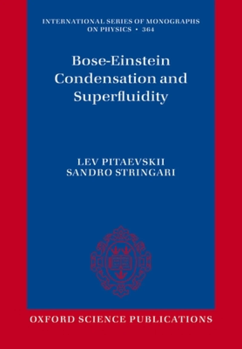 Bose-Einstein Condensation and Superfluidity