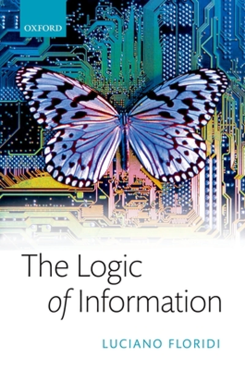 The Logic of Information