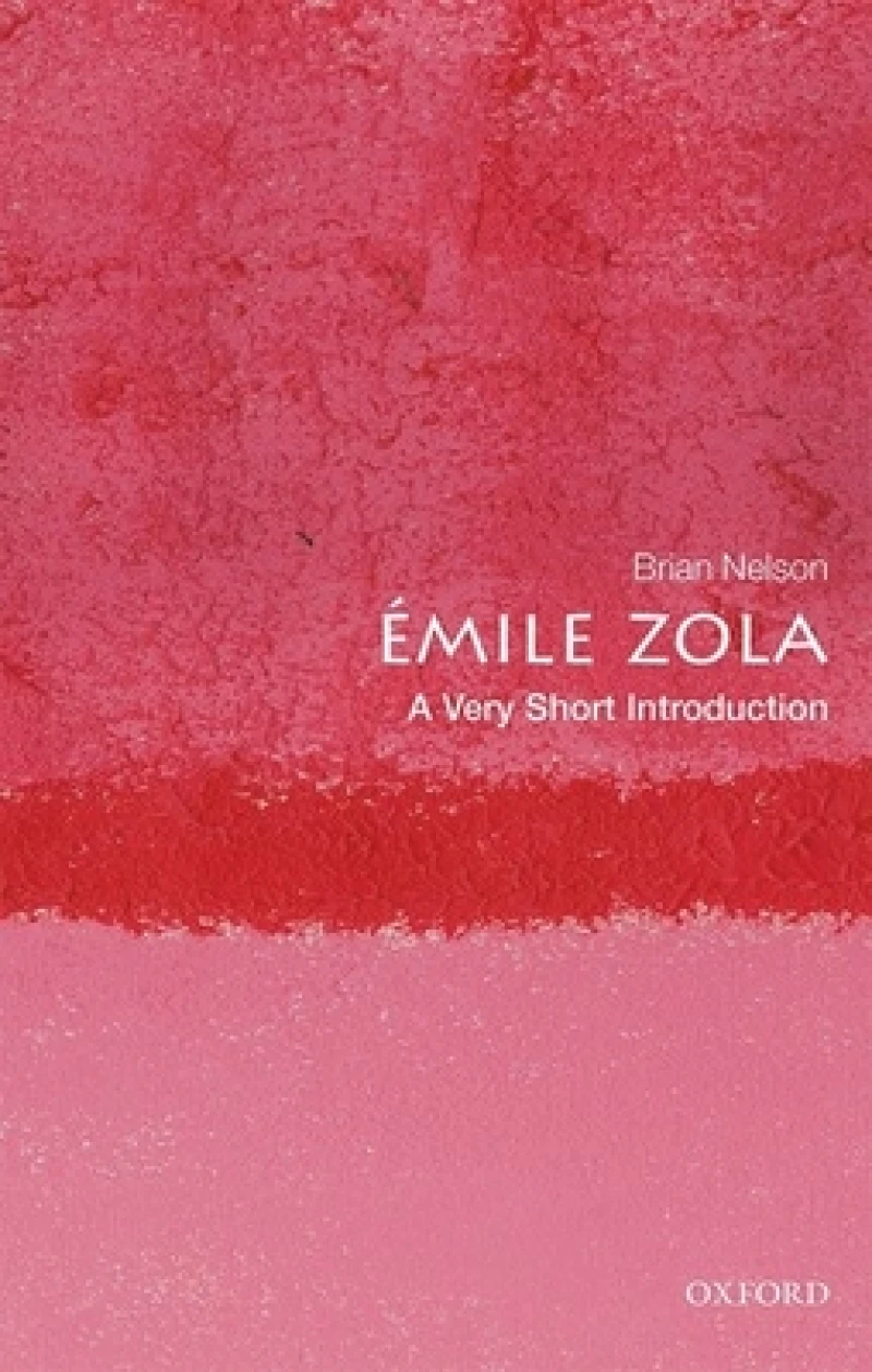 Emile Zola