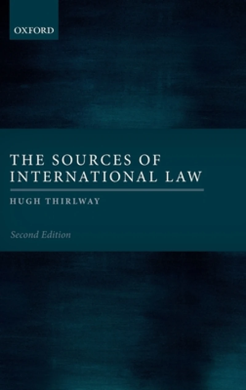 The Sources of International Law