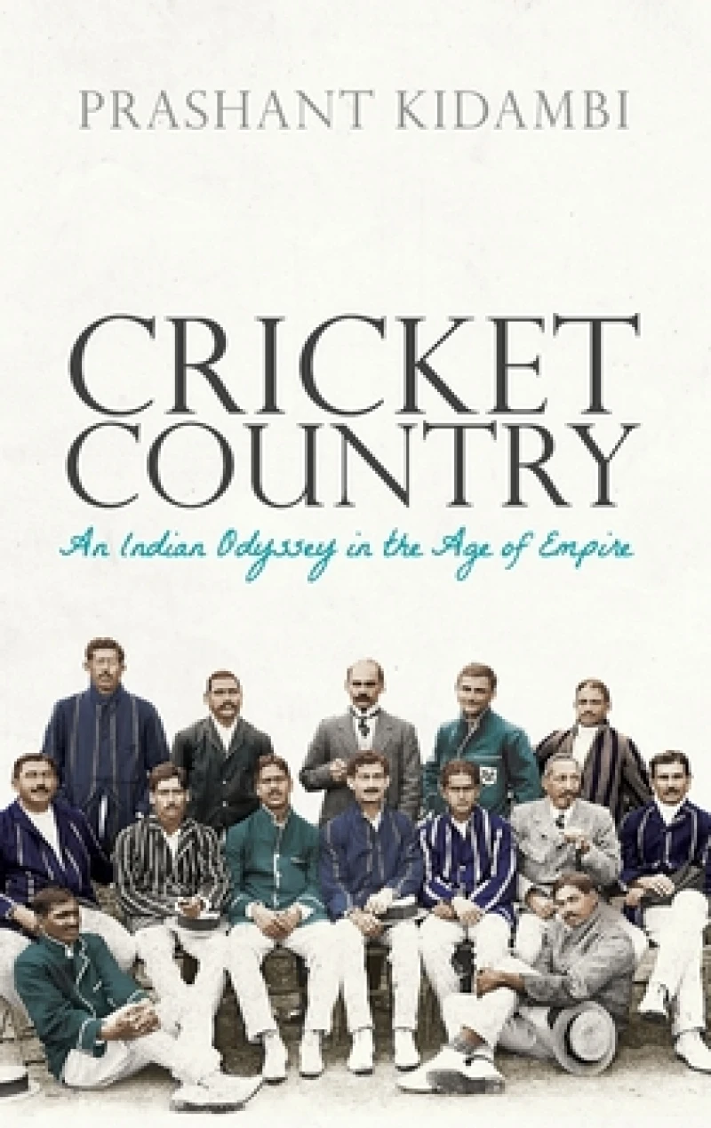 Cricket Country
