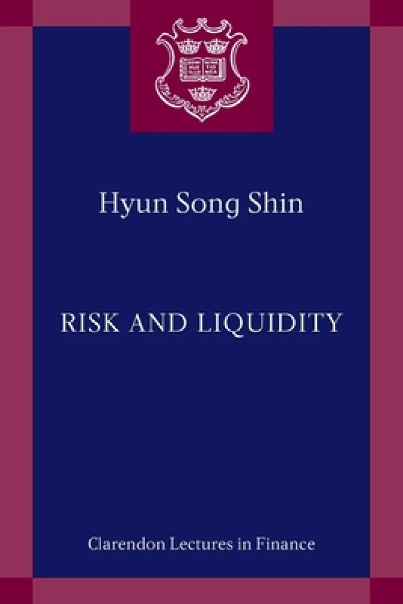 Risk and Liquidity