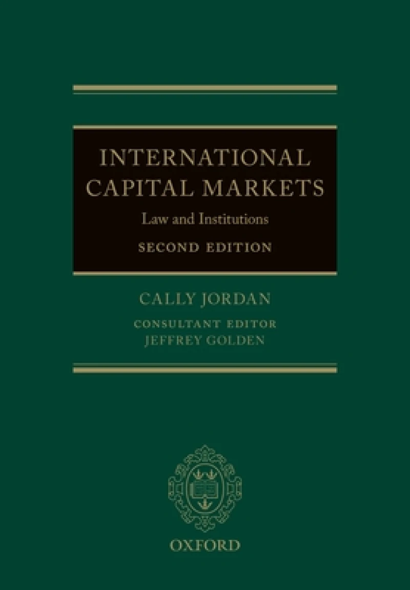 International Capital Markets