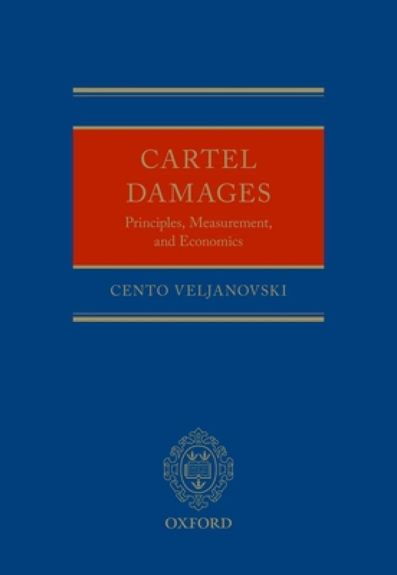 Cartel Damages