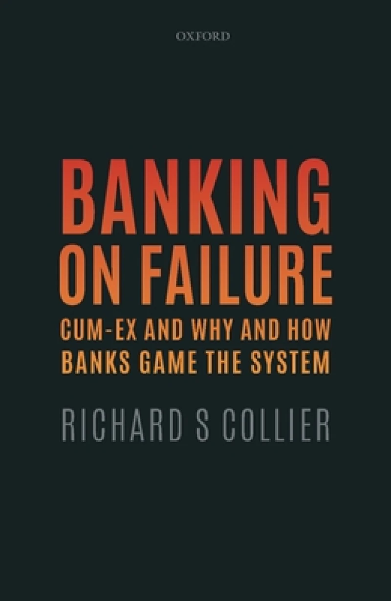 Banking on Failure