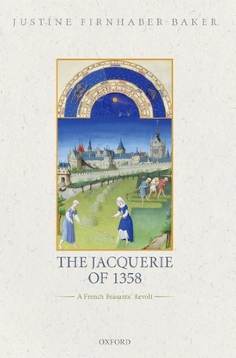 The Jacquerie of 1358
