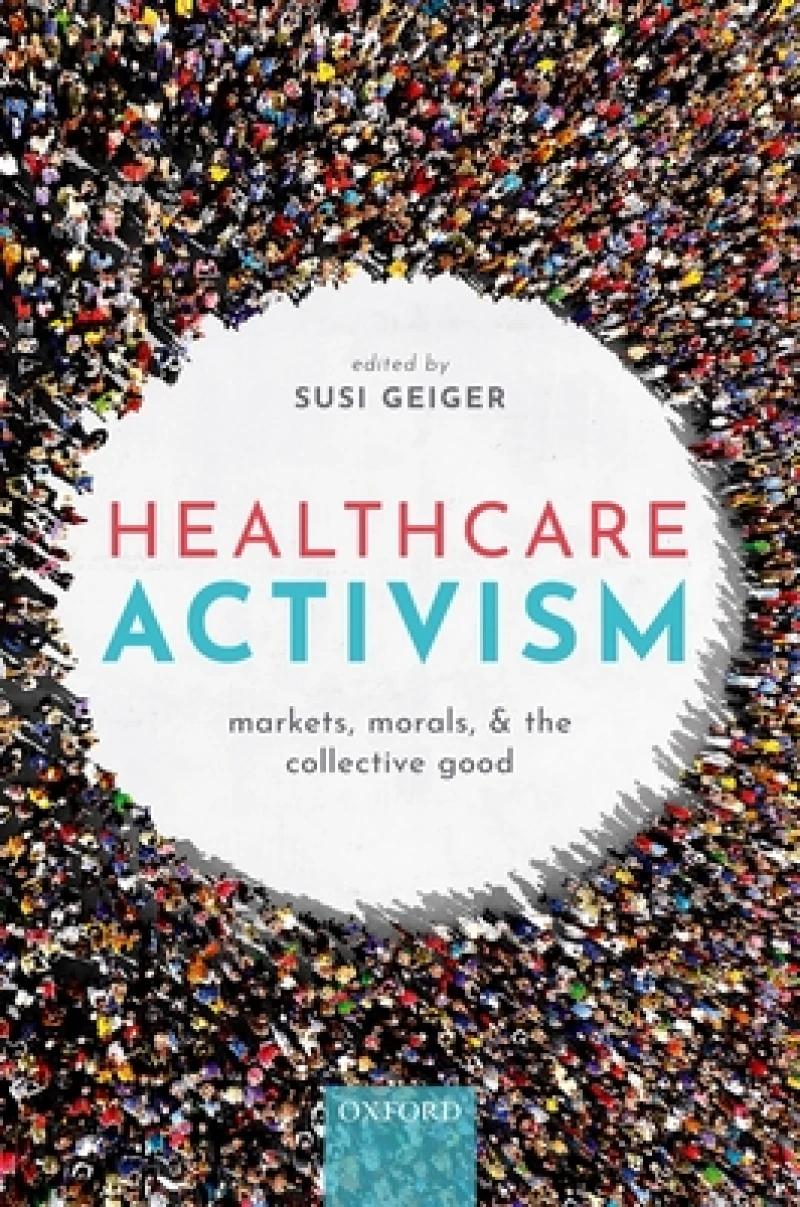 Healthcare Activism